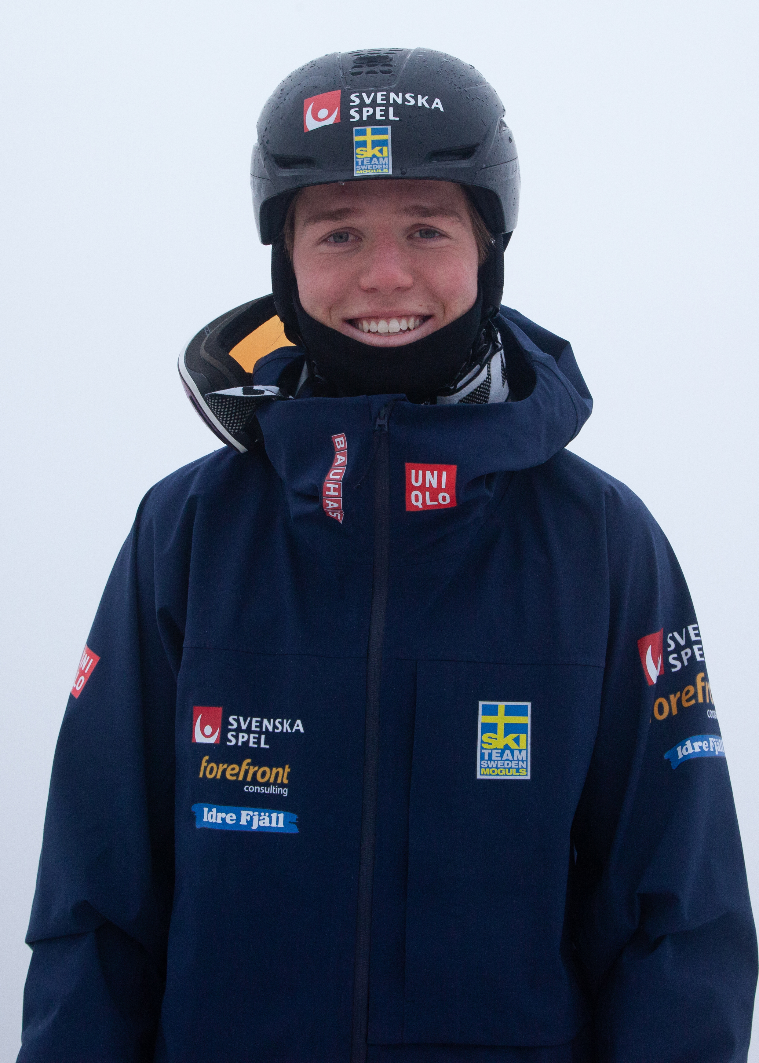 Ludvig Fjällström