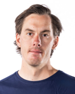 Johan Häggström
