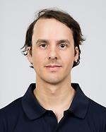 Jesper Tjäder