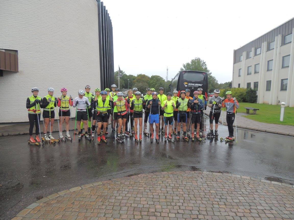 En bild