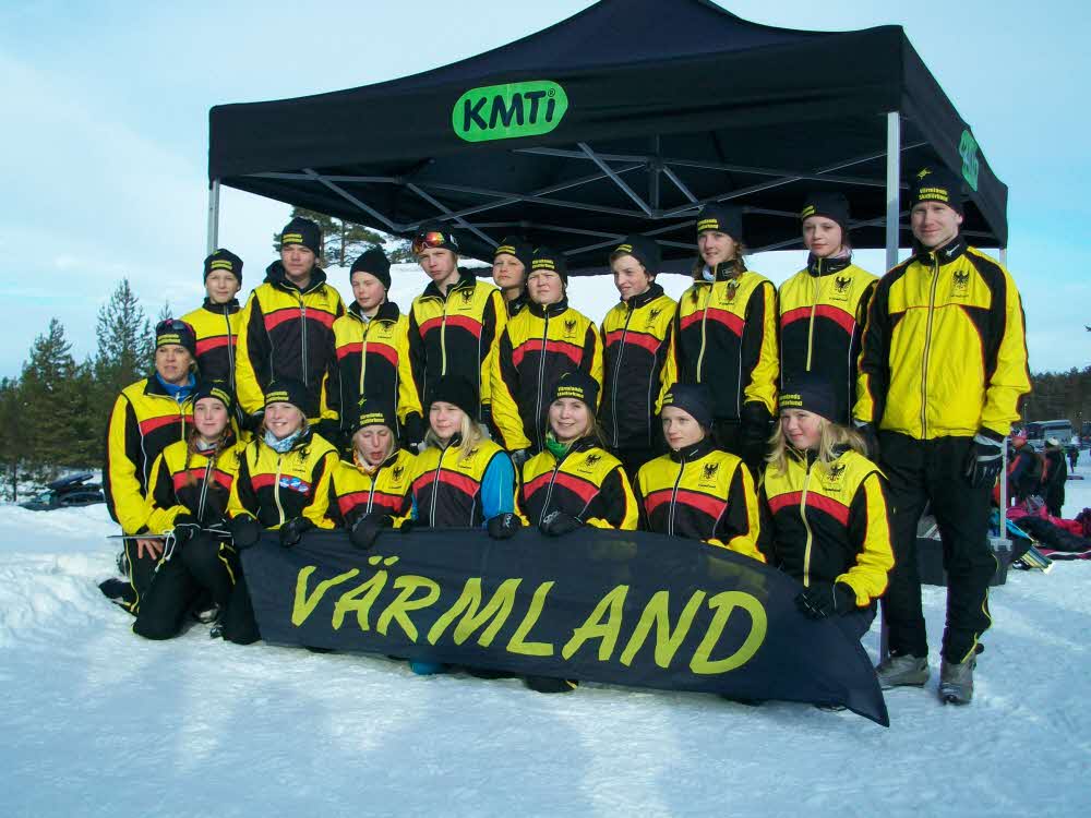 Kalle Anka Cup 2013