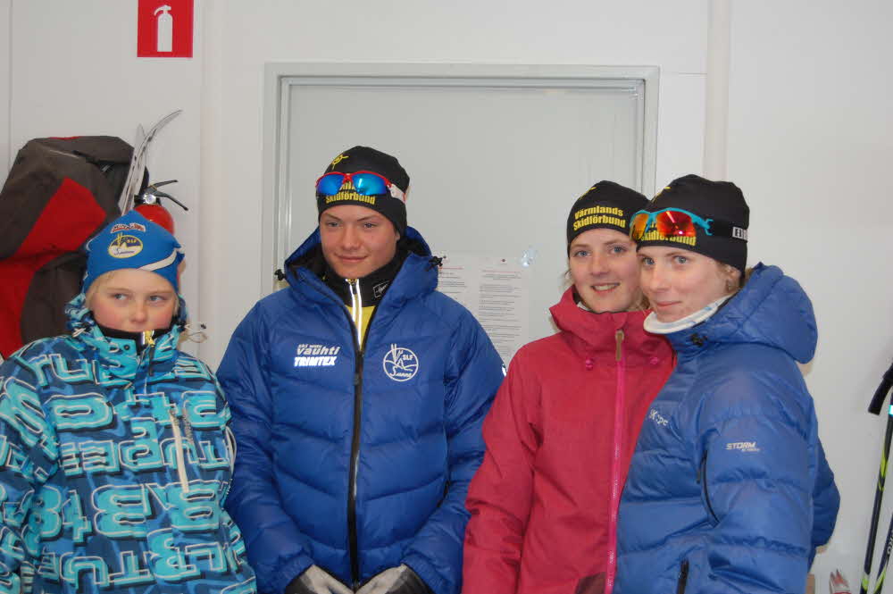 Folksam cup 2014