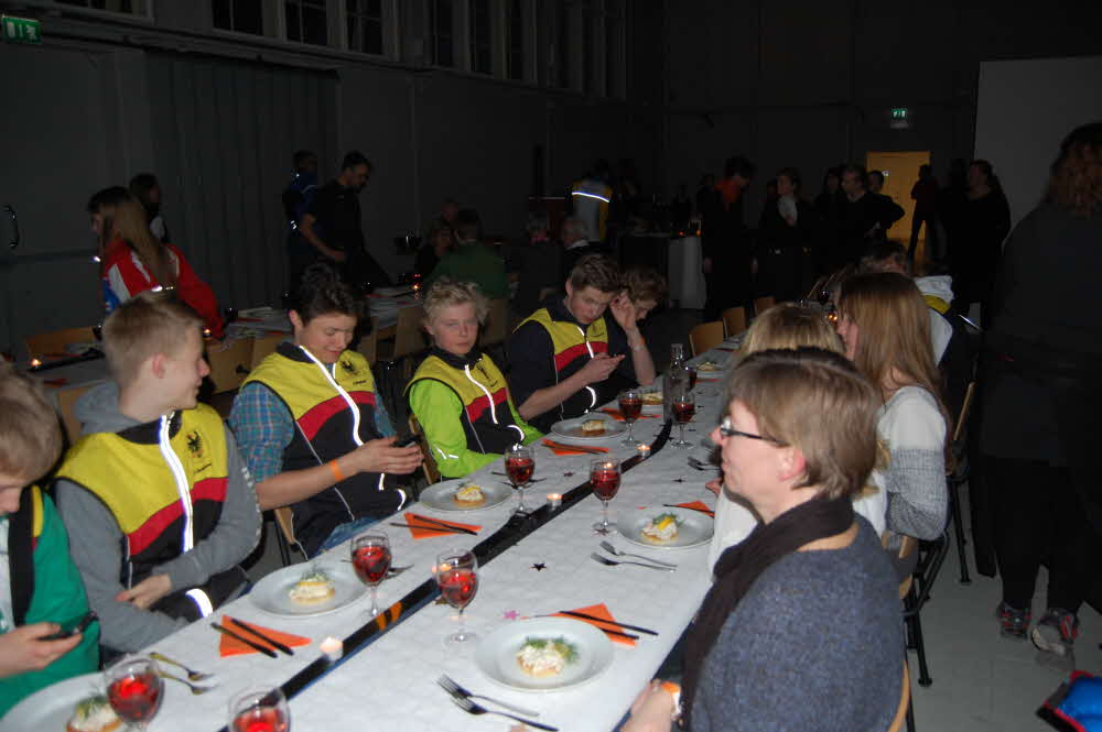 Folksam cup 2014