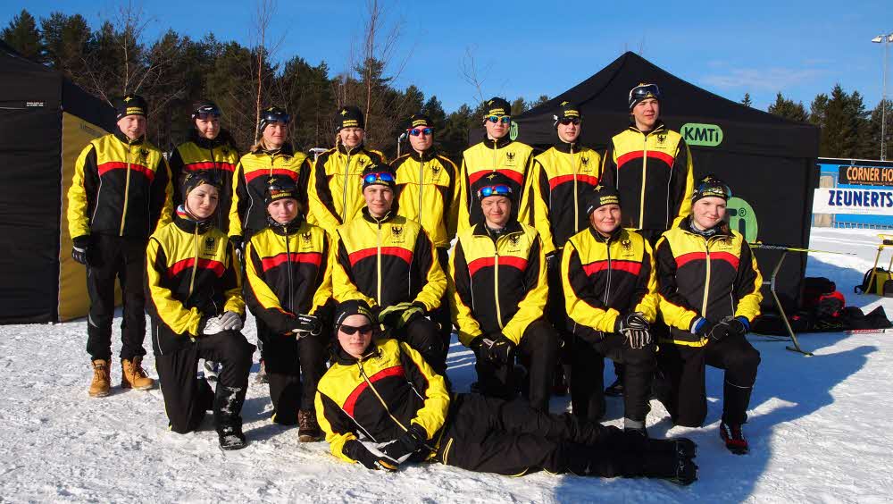 Folksam Cup 2013