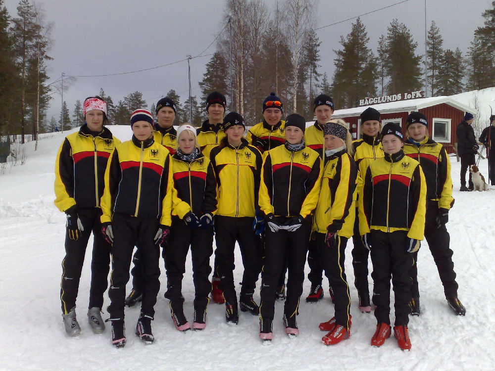 Folksam cup 2009