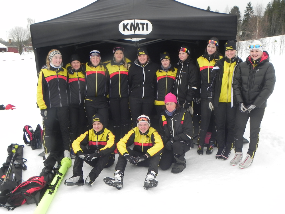 Folksam Cup 2012