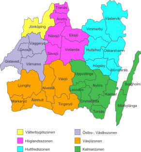 Småland