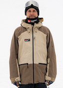 Calle Sköld.