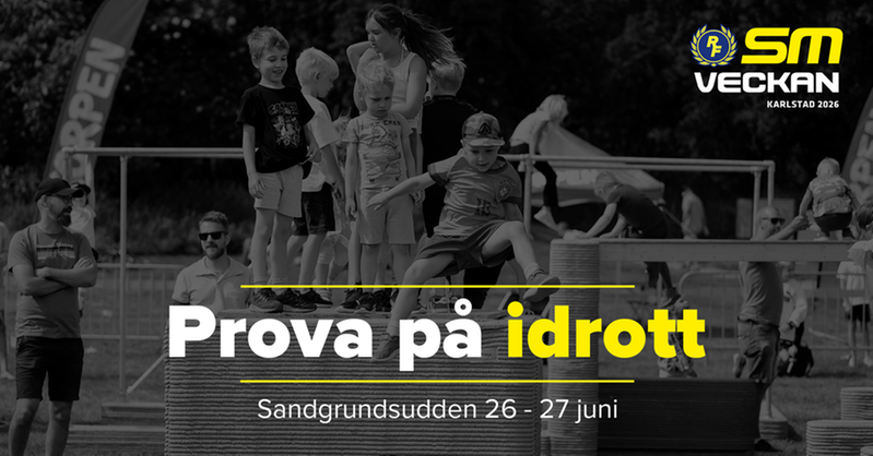 Prova-på