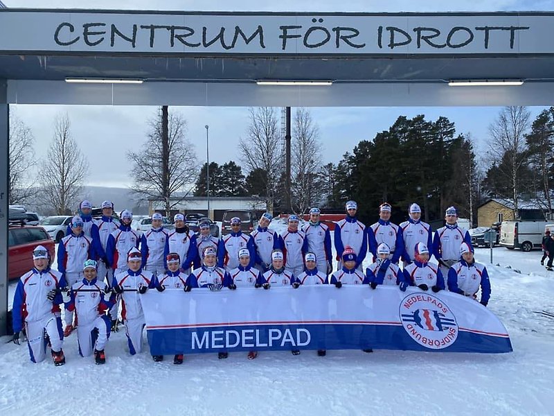 Folksamcup Järpen 2023