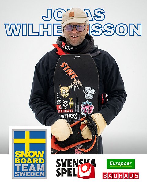 Jonas Wilhelmsson