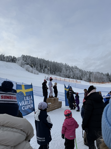 DM Getberget